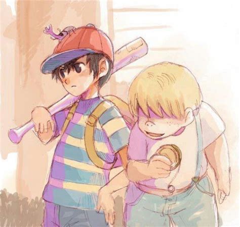 ness mother 3|porky mother 3.